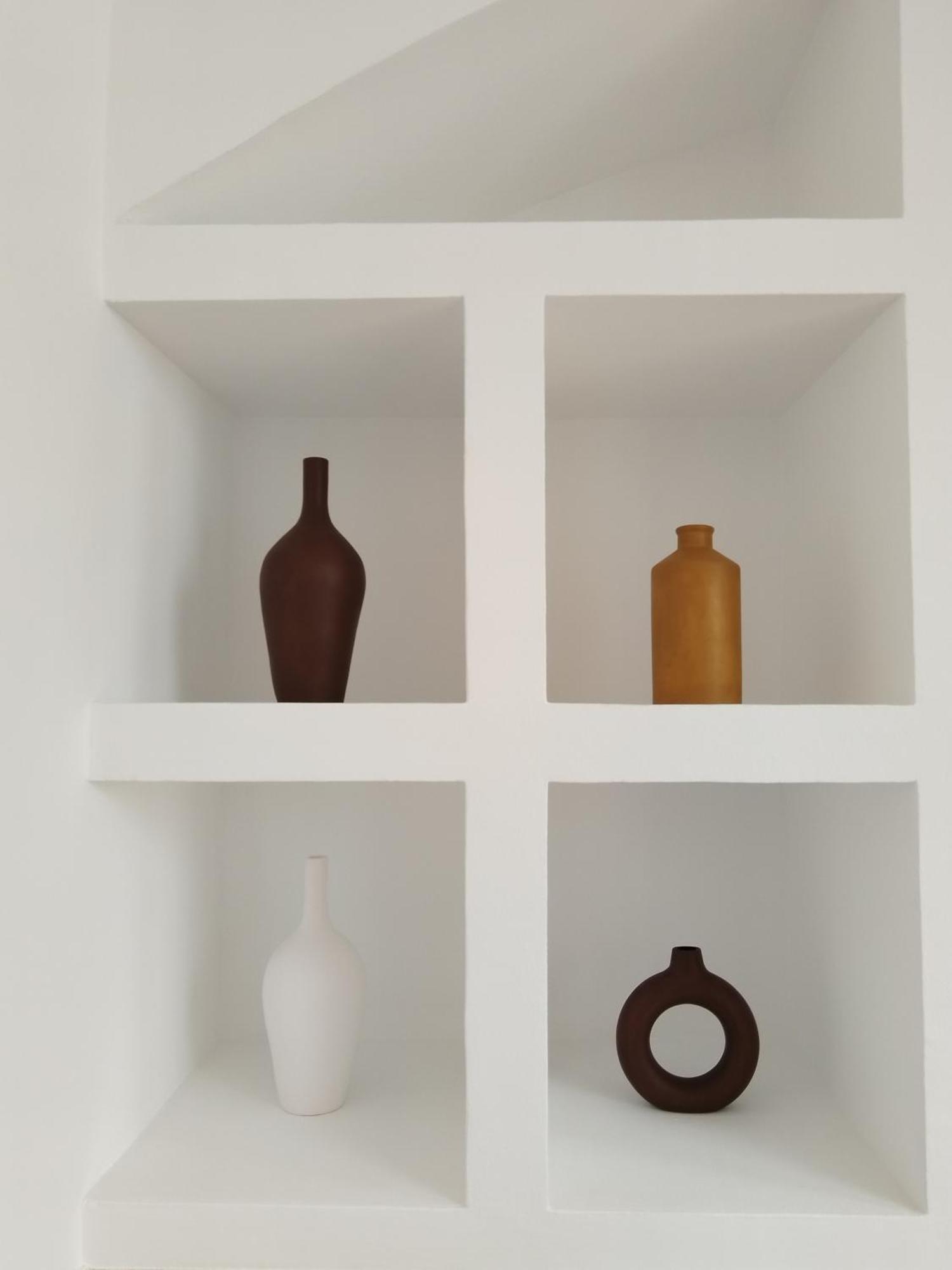 Riad L'Arganier مراكش المظهر الخارجي الصورة